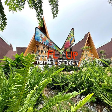 Fly Up Resort Lai Son 외부 사진