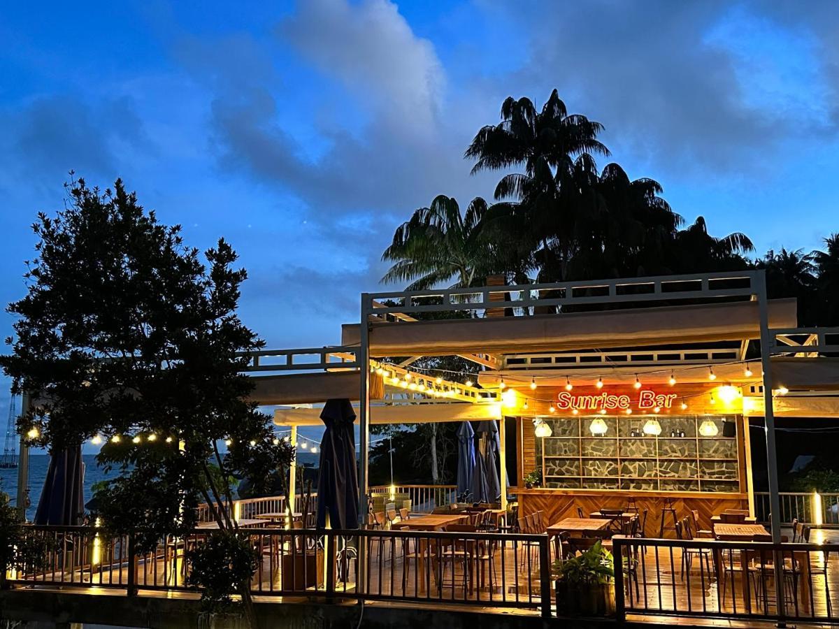 Fly Up Resort Lai Son 외부 사진