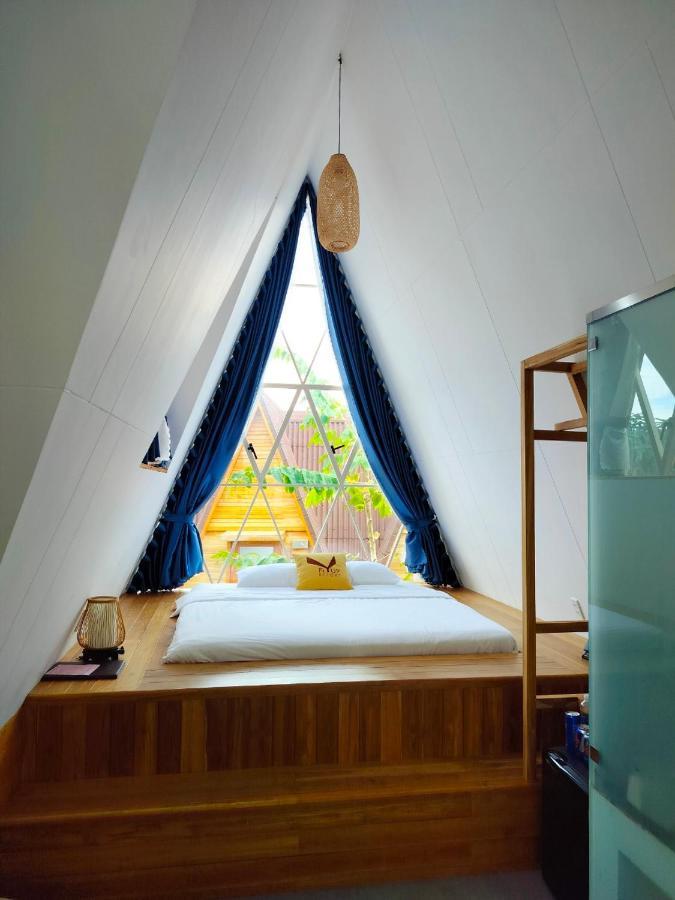 Fly Up Resort Lai Son 외부 사진