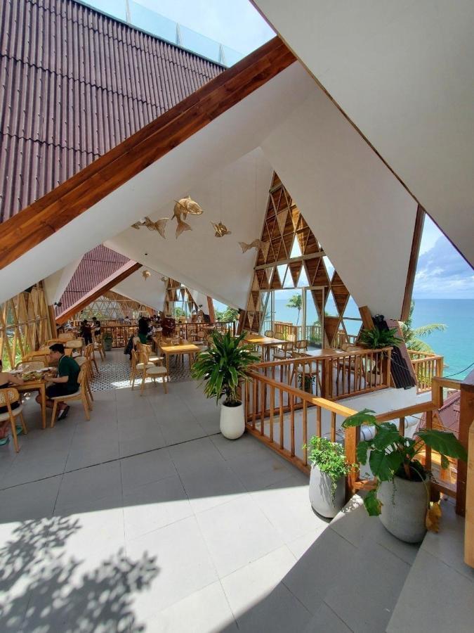 Fly Up Resort Lai Son 외부 사진
