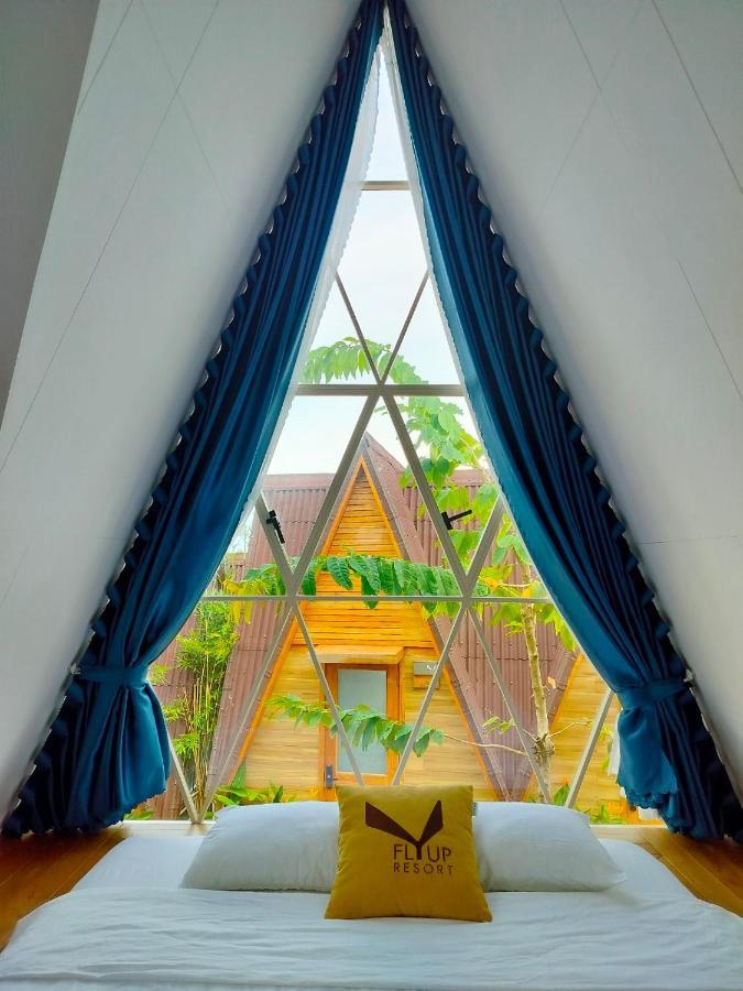 Fly Up Resort Lai Son 외부 사진