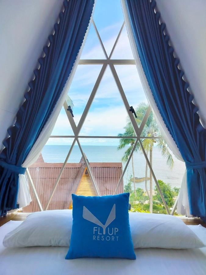 Fly Up Resort Lai Son 외부 사진