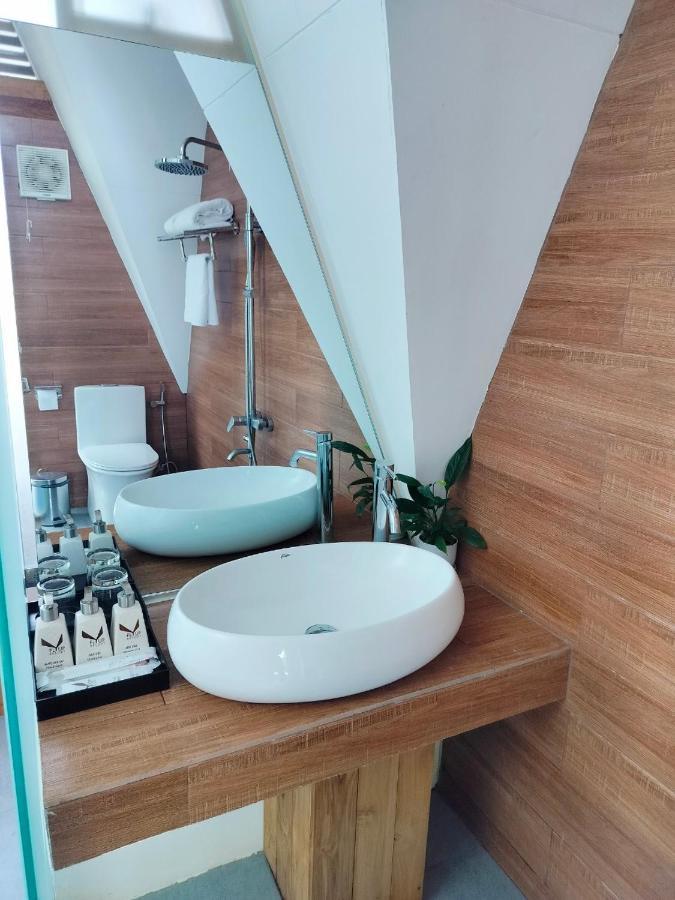 Fly Up Resort Lai Son 외부 사진