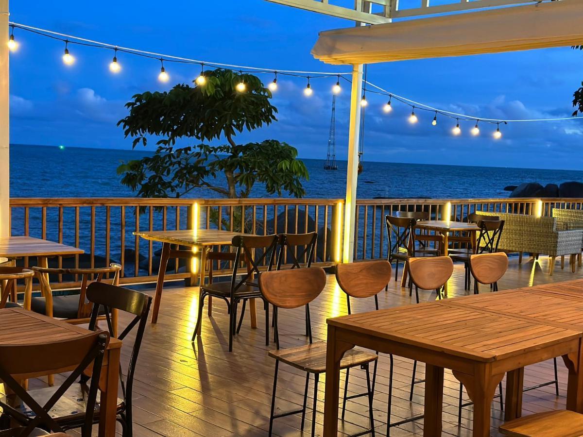 Fly Up Resort Lai Son 외부 사진