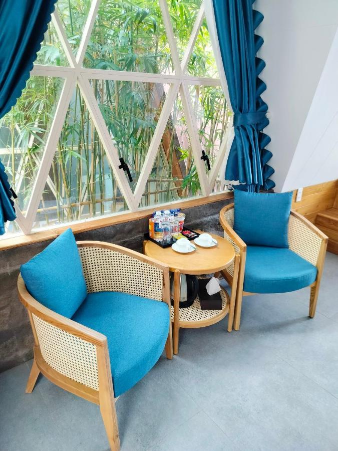 Fly Up Resort Lai Son 외부 사진