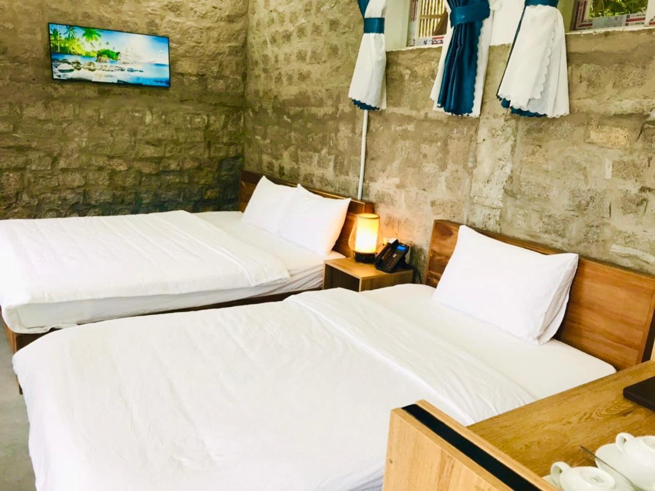 Fly Up Resort Lai Son 외부 사진