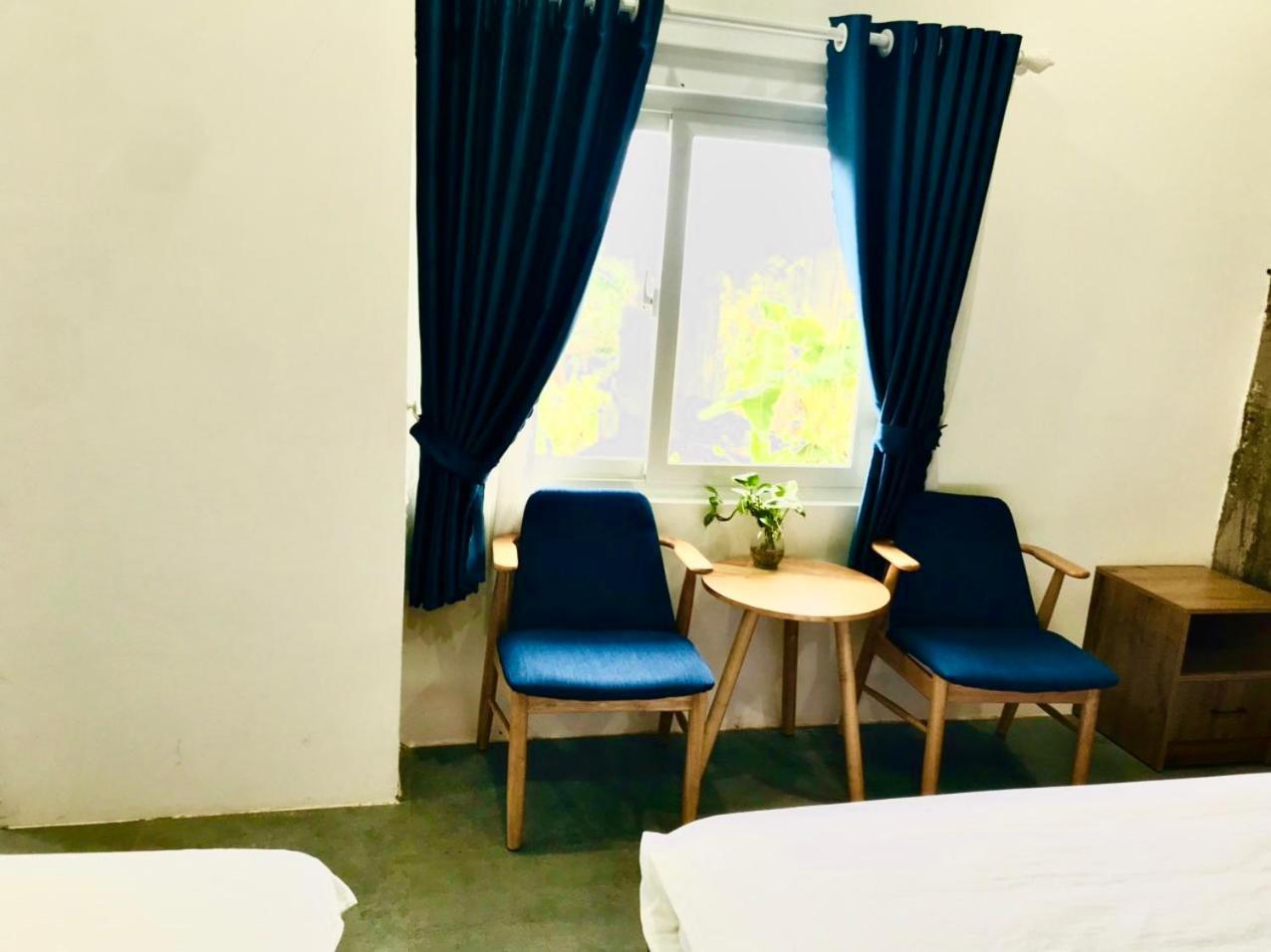 Fly Up Resort Lai Son 외부 사진