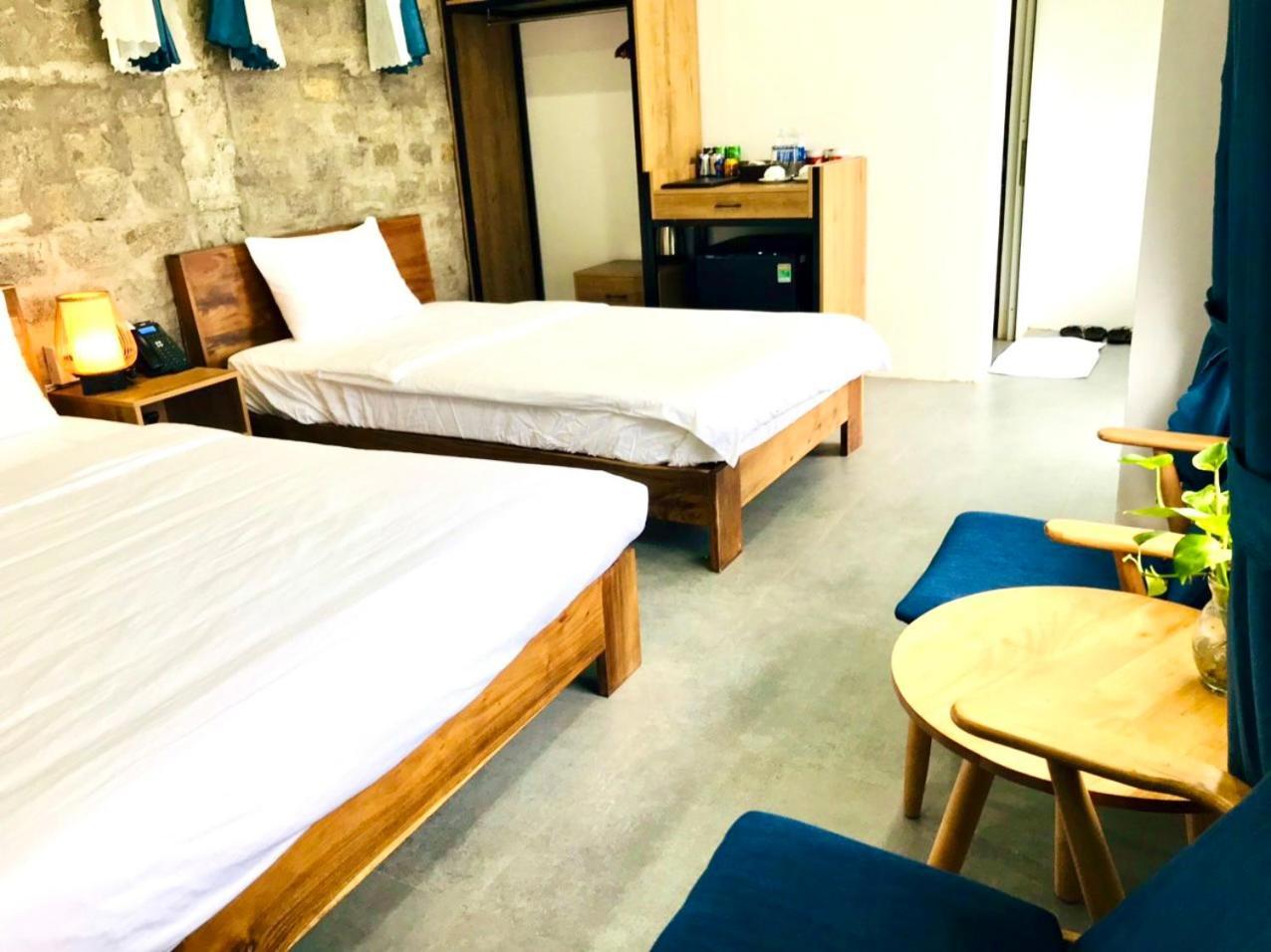 Fly Up Resort Lai Son 외부 사진