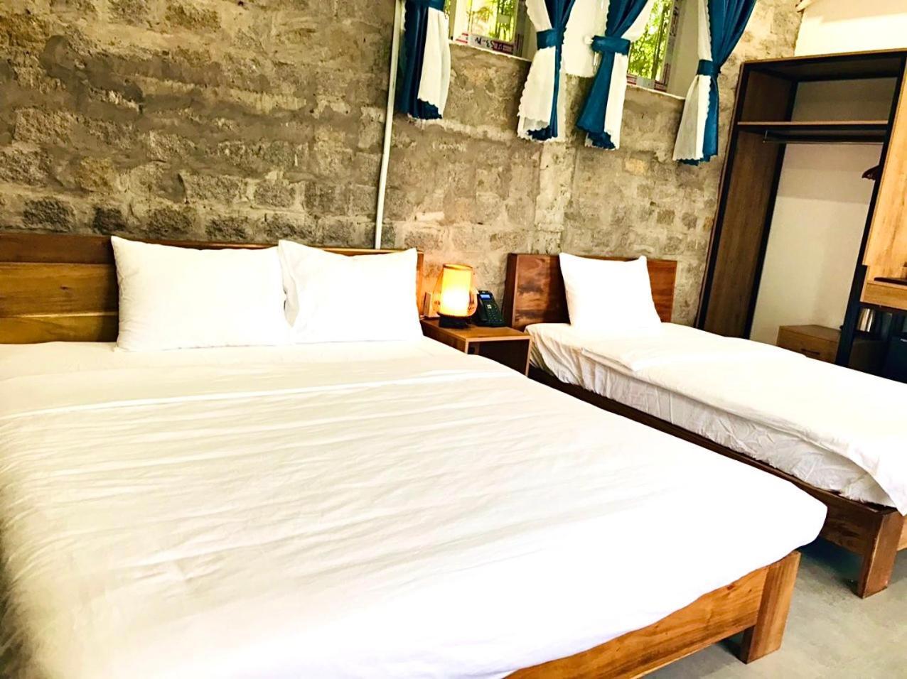 Fly Up Resort Lai Son 외부 사진