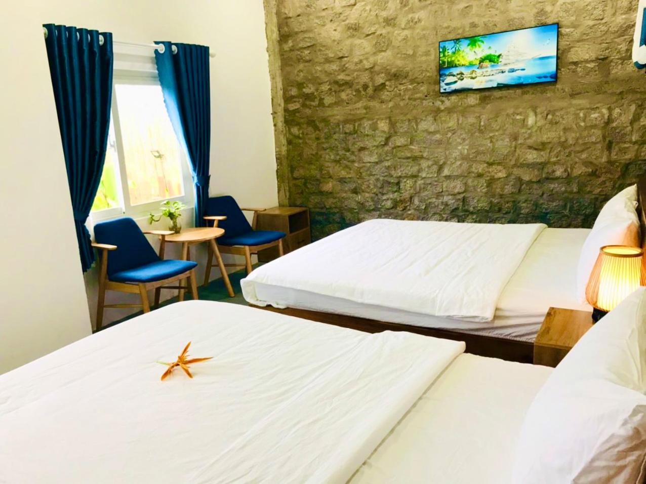 Fly Up Resort Lai Son 외부 사진