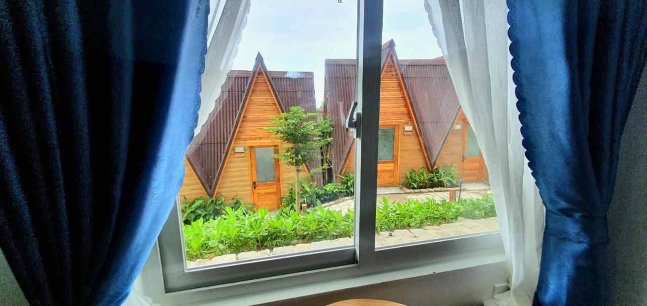 Fly Up Resort Lai Son 외부 사진
